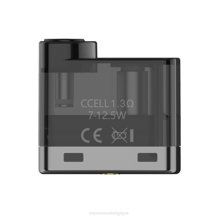 Vaporesso Degree dosettes (2 pièces) 6222408 céramique 1,3 ohm Vaporesso prix