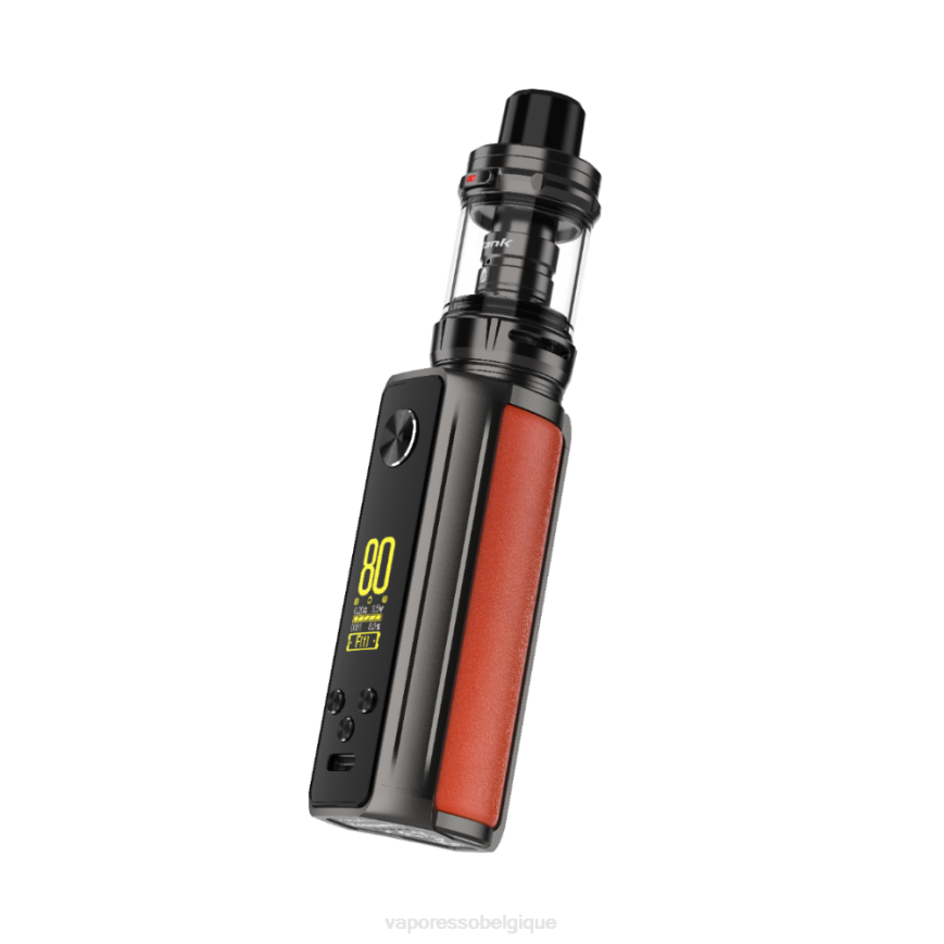 Vaporesso TARGET 80 6222294 orange vif Vaporesso vape prix