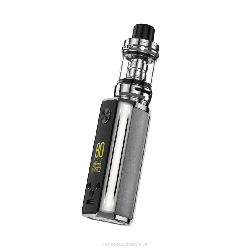 Vaporesso TARGET 80 6222296 gris lave Vaporesso vape pen