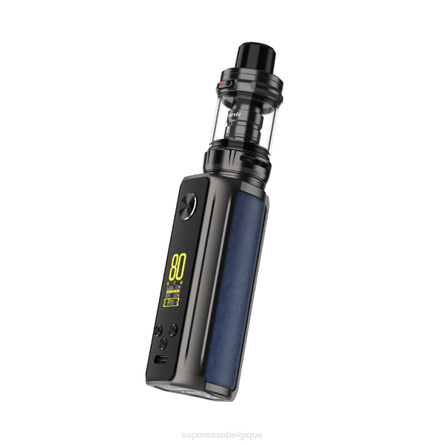 Vaporesso TARGET 80 6222297 bleu marine Vaporesso vape amazon