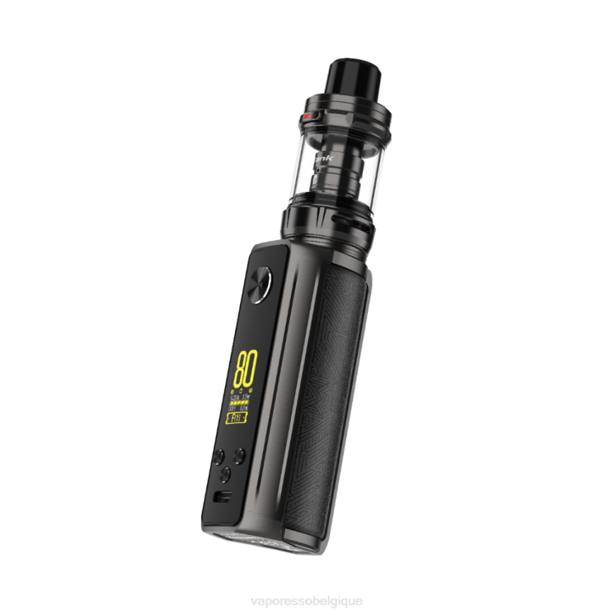 Vaporesso TARGET 80 6222298 ombre noire Vaporesso prix