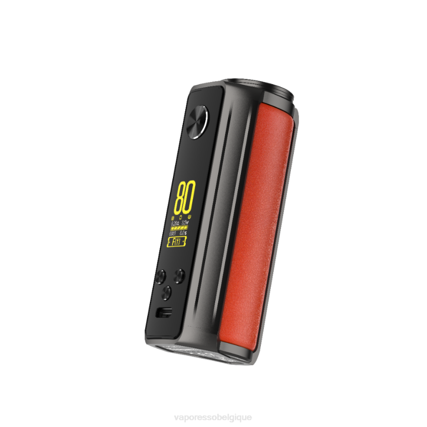 Vaporesso TARGET 80 modules 6222267 orange vif Vaporesso vape amazon