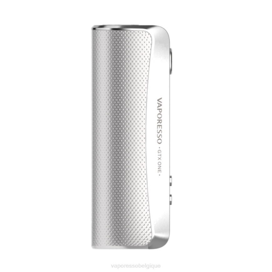 Vaporesso GTX un module 6222299 argent Vaporesso vape instructions